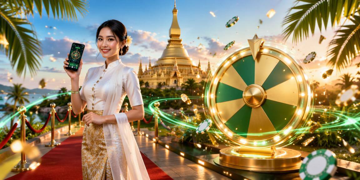yg777bet ရိုးရာစလော့ပွဲ