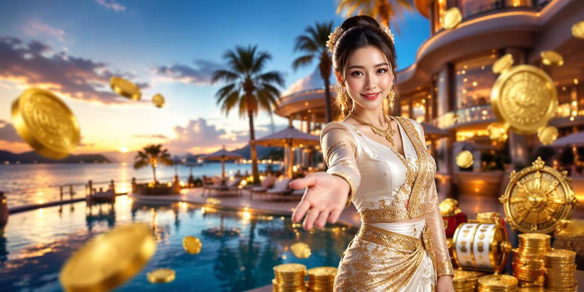 yg777bet ကာစီနို