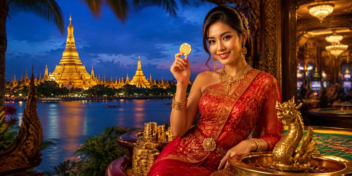 yg777bet yg777bet တွင် သင့်အကောင့်နှင့် ငွေပေးချေမှုအချက်အလက်များကို ဘယ်လိုထိန်းသိမ်းသလဲ